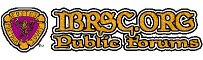 IBRSC.ORG Forums